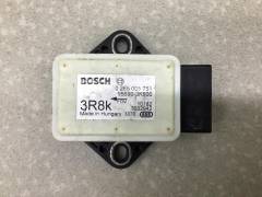 Датчик ускорения Hyundai Santa Fe (CM) 2006-2012