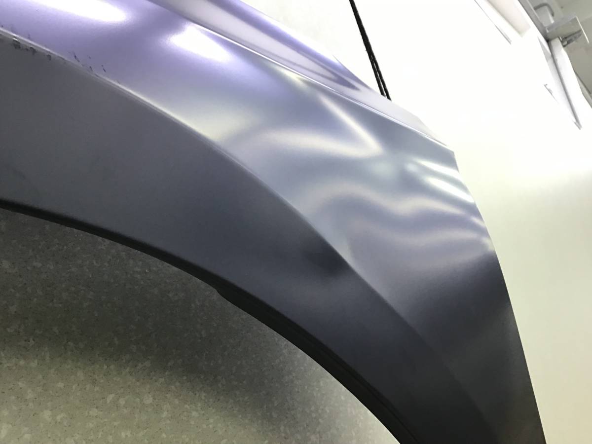 Крыло переднее левое Hyundai Solaris 2 (HCR) 2017-2020 Крыло переднее левое Hyundai Solaris 2 (HCR) 2017-2020