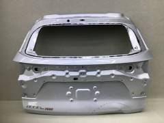 Дверь багажника Chery Tiggo 8 Pro (T1A) 2021-н.в.