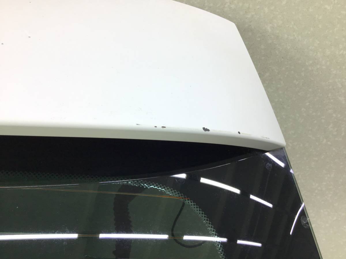 Дверь багажника BMW 3-series E90/E91 2005-2011 Дверь багажника BMW 3-series E90/E91 2005-2011