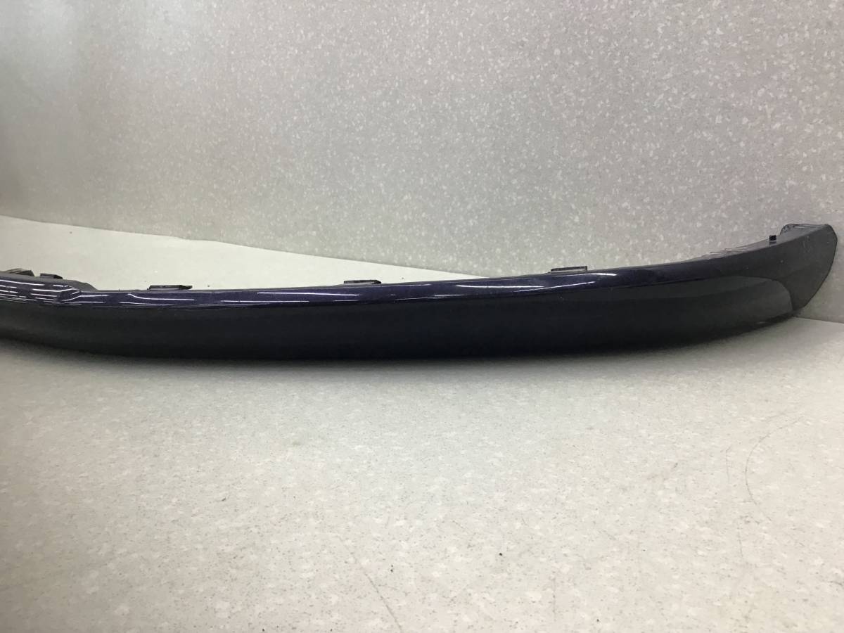 Юбка передняя EXEED VX (M36T) 2020-н.в.