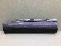 Накладка двери передней левой Chery Tiggo 8 Pro (T1A) 2021-н.в.