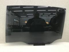Стекло двери задней левой Subaru Impreza (G13/G23) 2012-2016
