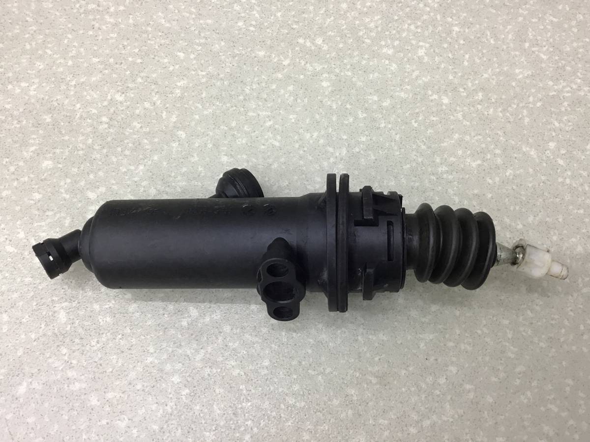 Цилиндр сцепления главный MAN TGS 2007>