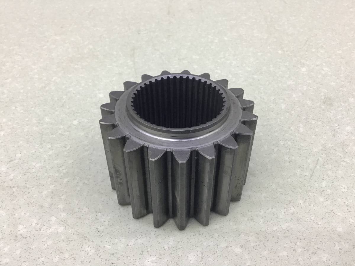 Шестерня Sitrak C7H C7H 2014 - н. в.