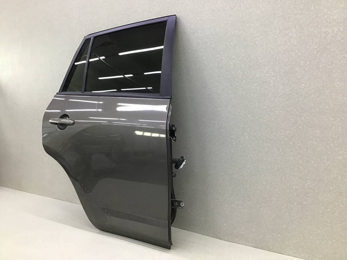 Дверь задняя правая Toyota Rav 4 (A30) 2006-2013 Дверь задняя правая Toyota Rav 4 (A30) 2006-2013