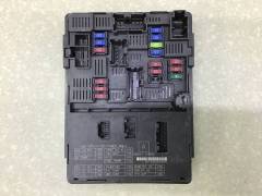 Блок предохранителей Nissan Micra (K13K) 2010-2016