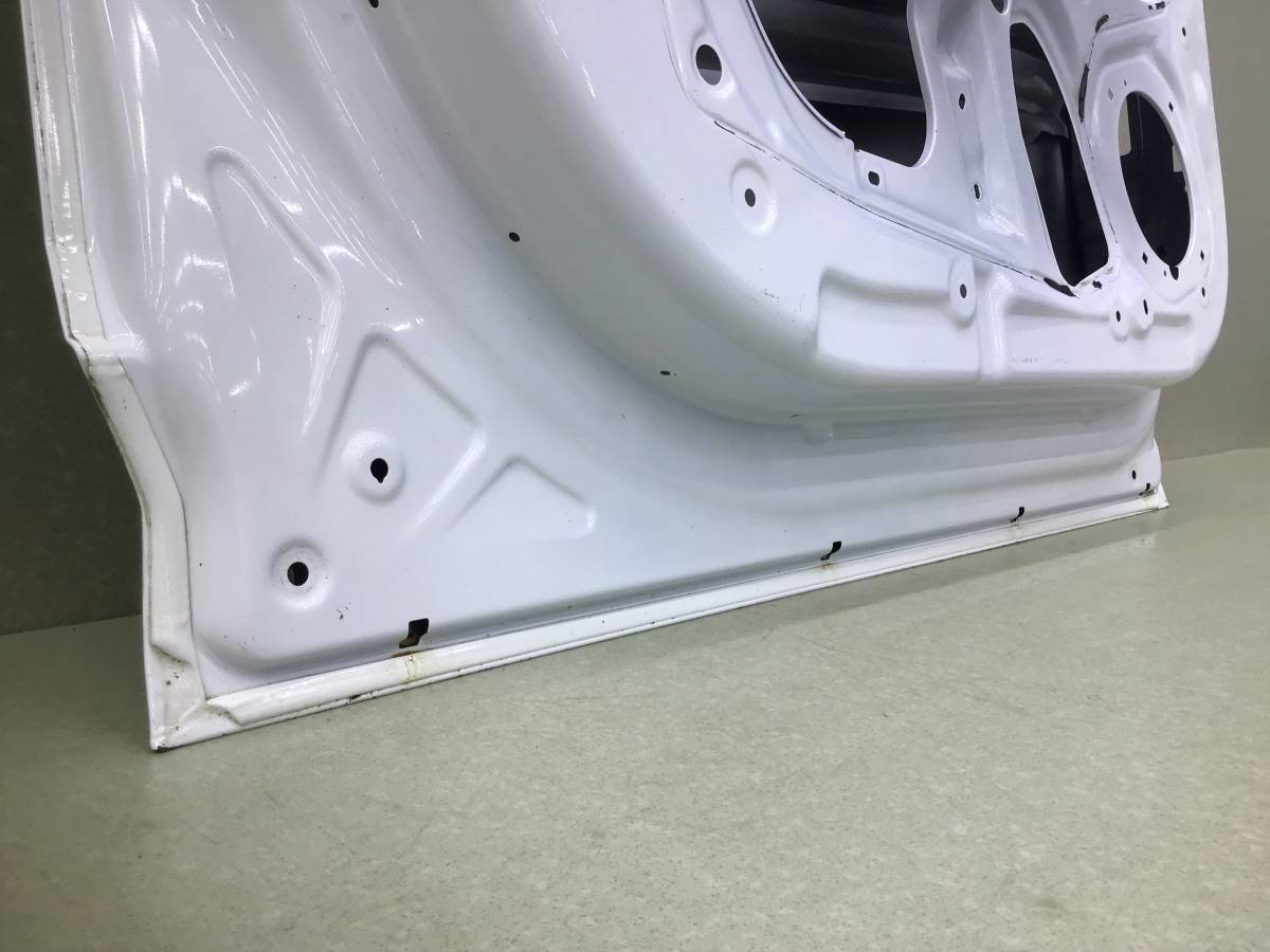 Дверь передняя левая Hyundai Tucson (NX4) 2020>