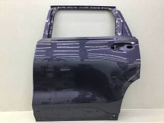 Дверь задняя левая EXEED VX (M36T) 2020-н.в.