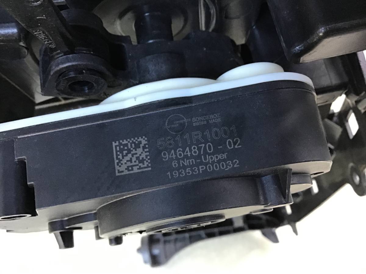 Воздухозаборник (наружный) BMW 3-series G20/G21 2018> Воздухозаборник (наружный) BMW 3-series G20/G21 2018>