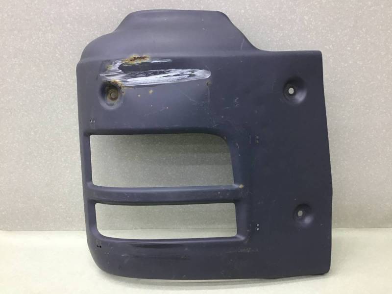 Бампер передний MAN TGA 2007>