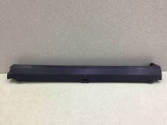 Воздуховод радиатора BMW X5 G05 2018>