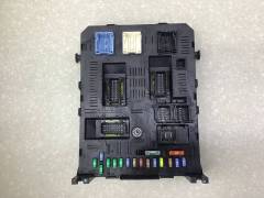 Блок предохранителей Peugeot 307 (3A, 3C, 3H) 2001-2008