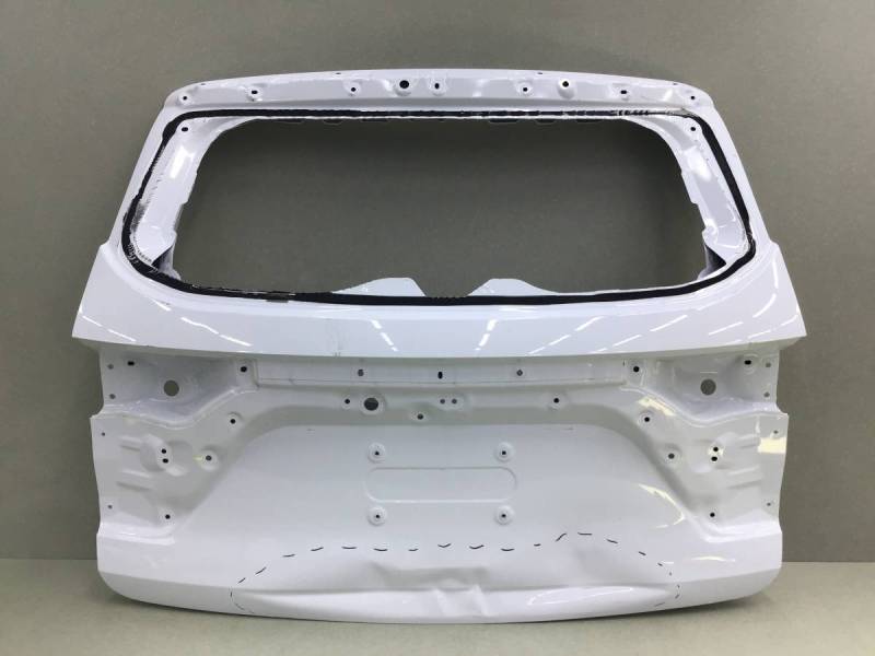 Дверь багажника Haval M6 2021>