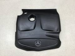 Накладка декоративная, Mercedes Benz CLA-klasse C117 2013-2019