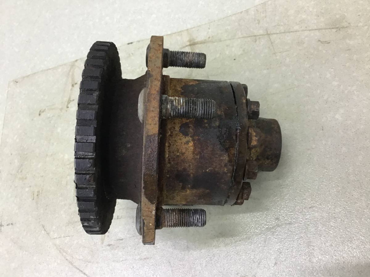 Ступица передняя УАЗ Патриот (3163) 2016-н.в.