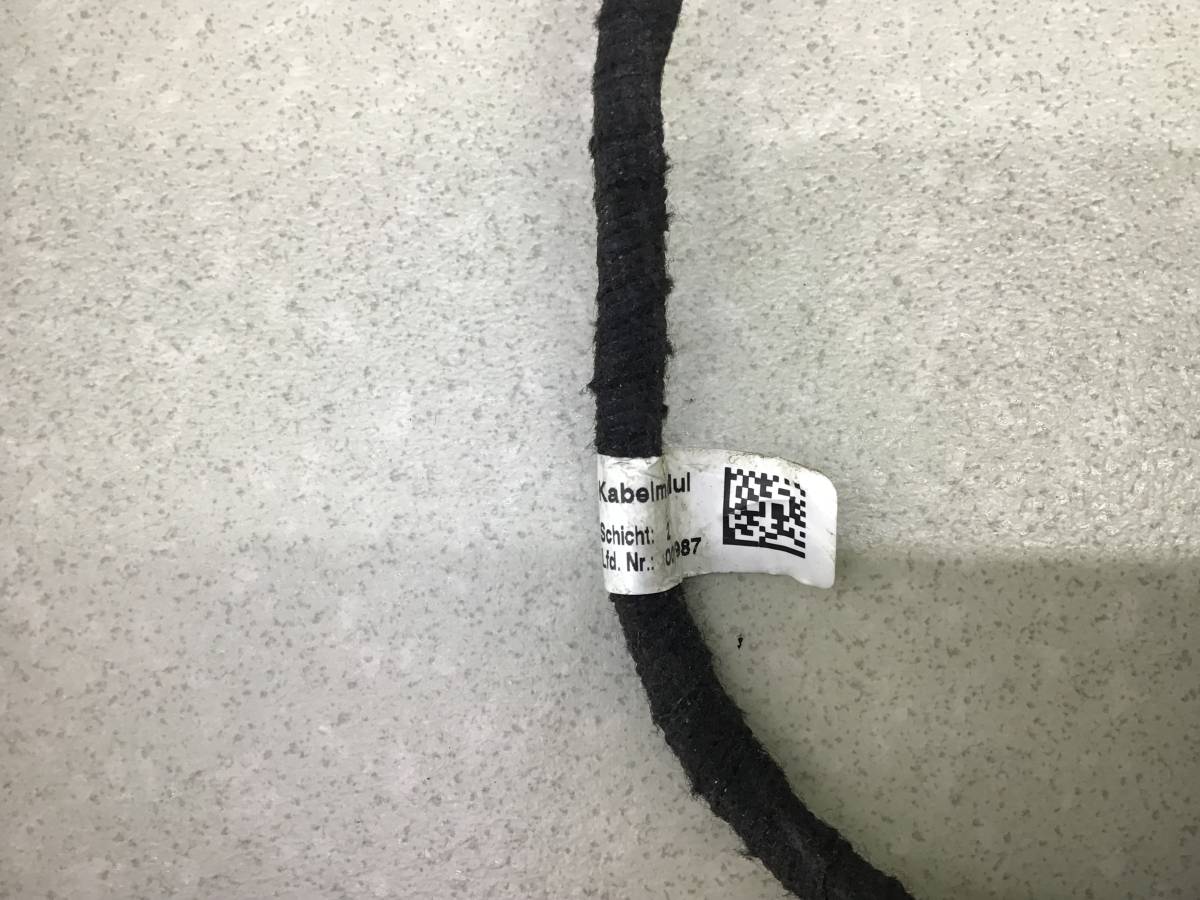 Амортизатор двери багажника Land Rover Range Rover 4 (L405) 2012-2022 Амортизатор двери багажника Land Rover Range Rover 4 (L405) 2012-2022