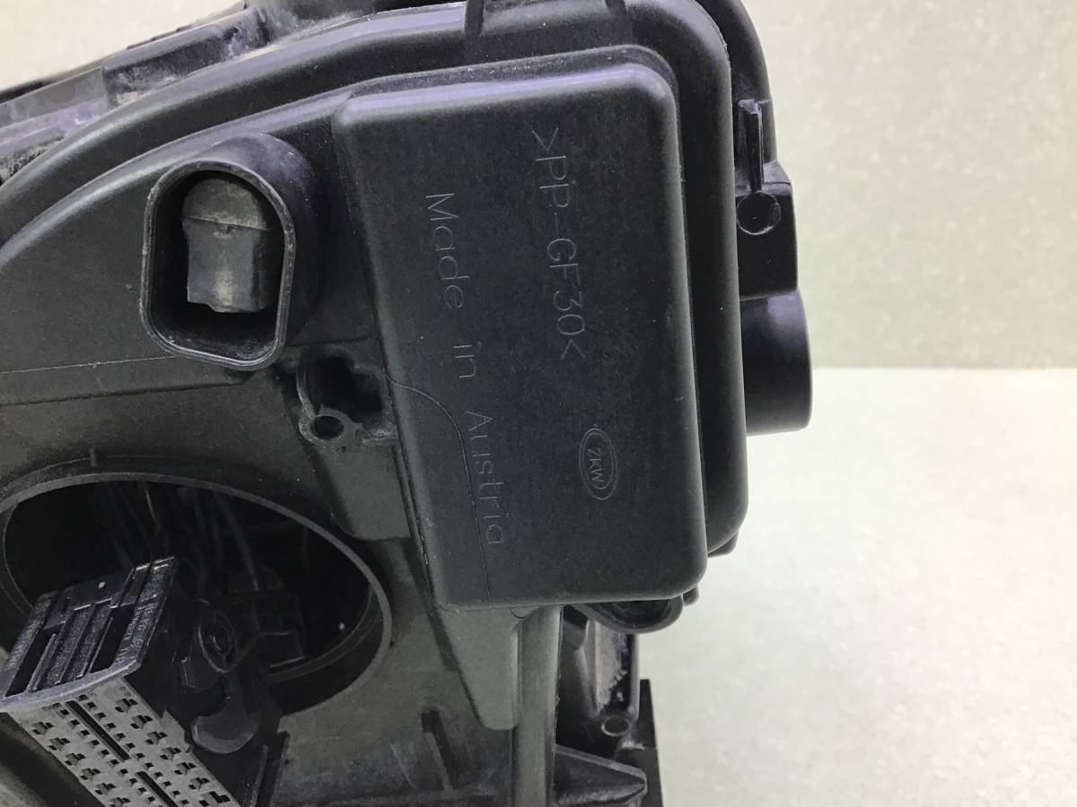 Фара правая Audi Q8 (4MN) 2018-н.в.