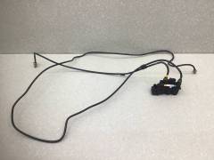 Клапан пневматический Land Rover Range Rover 4 (L405) 2012-2022