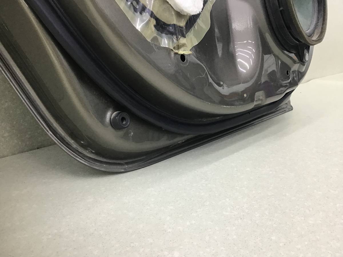 Дверь задняя левая Toyota Rav 4 (A30) 2006-2013 Дверь задняя левая Toyota Rav 4 (A30) 2006-2013