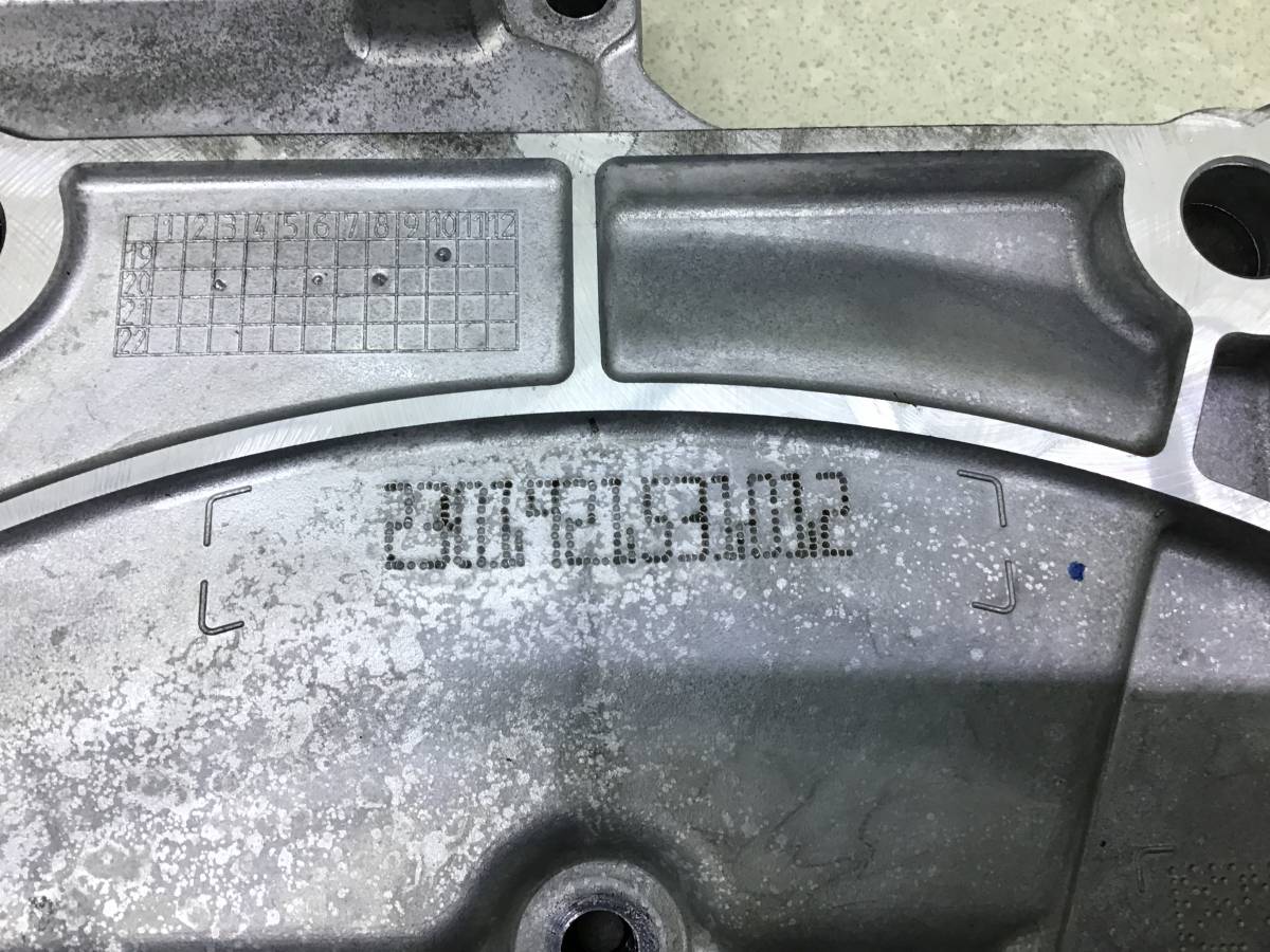 Крышка двигателя задняя BMW X7 G07 2018> Крышка двигателя задняя BMW X7 G07 2018>