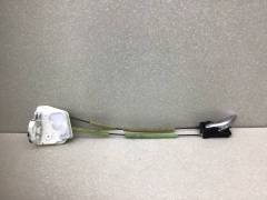 Замок двери задней левой Mazda 6 (GH) 2007-2012