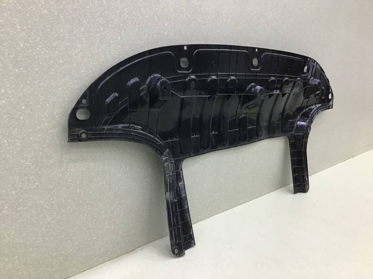 Пыльник бампера Hyundai Creta (SU2) 2020-2022