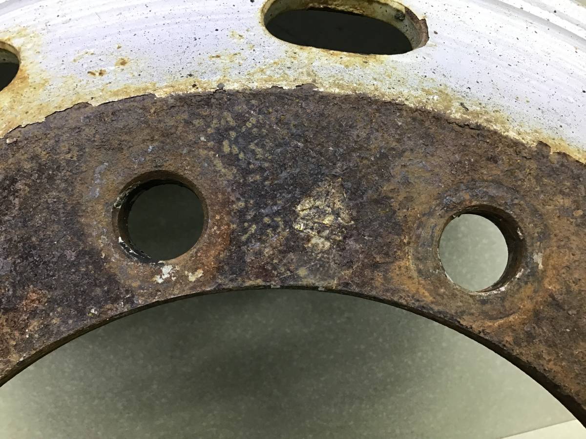 Диски R24 Кованные