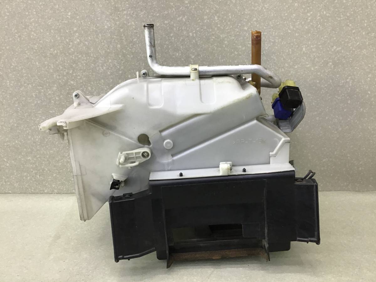 Корпус отопителя Subaru Forester (S11) 2002-2007 Корпус отопителя Subaru Forester (S11) 2002-2007