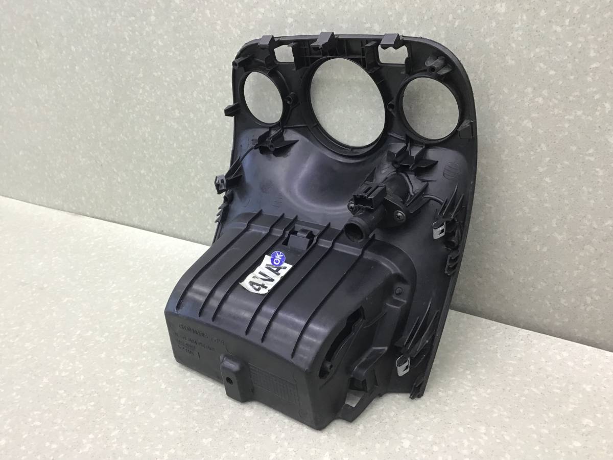 Накладка торпедо Kia Rio 2 (JB) 2005-2011 Накладка торпедо Kia Rio 2 (JB) 2005-2011