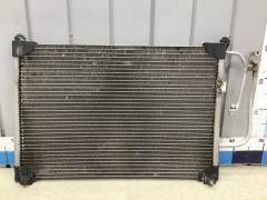 Радиатор кондиционера (конденсер) ZAZ Chance 2005-2014