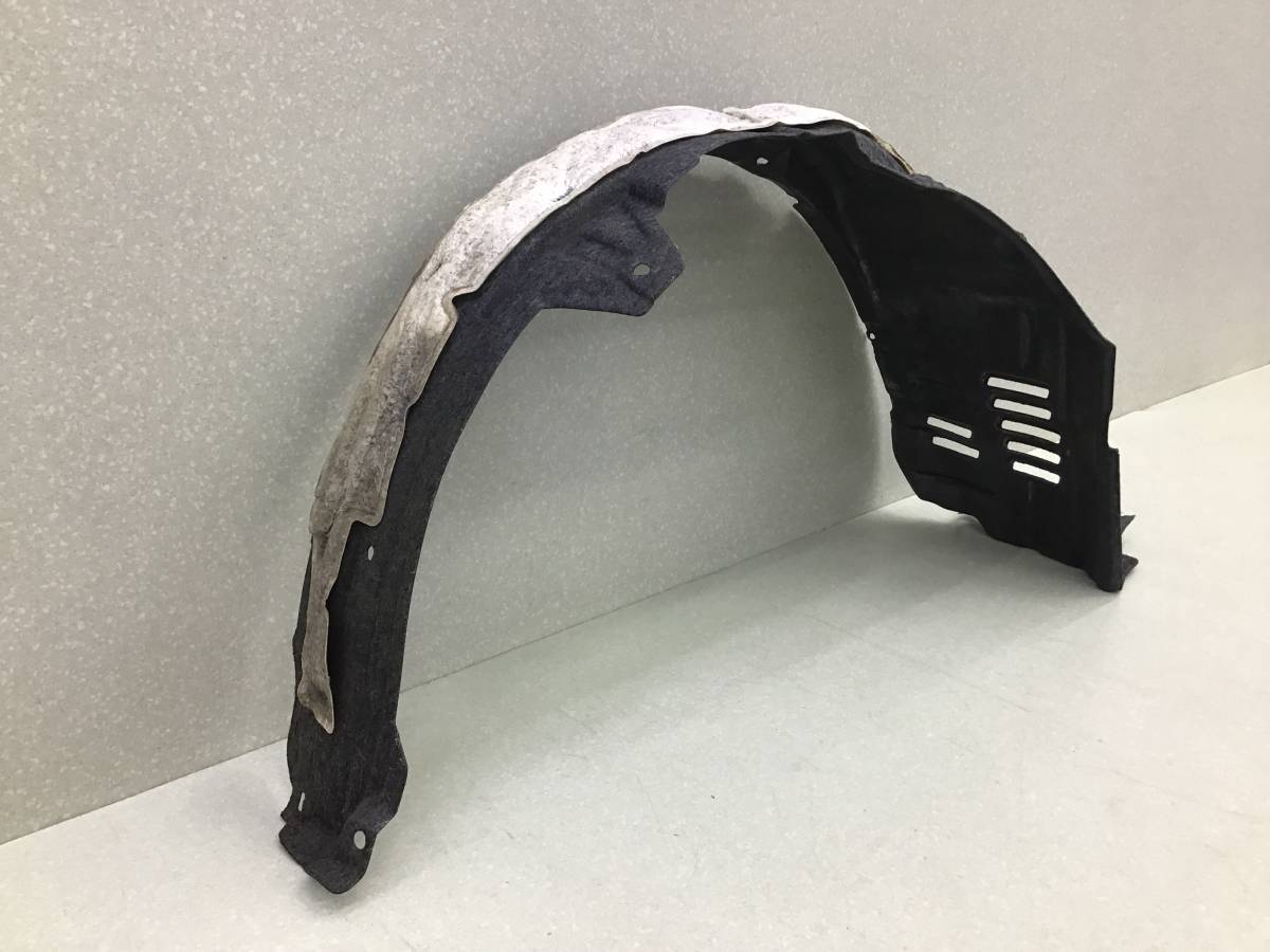 Локер передний левый Toyota Rav 4 (A40) 2013>