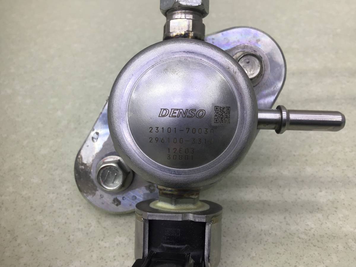 ТНВД Toyota Land Cruiser (J300) 2021>