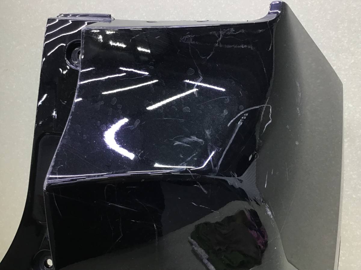 Бампер задний Chery Tiggo 4 Pro (T19) 2021-н.в.