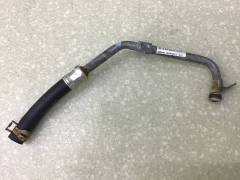 Трубка турбокомпрессора (турбины) Mercedes-Benz GLA-Class (X156) 2014>