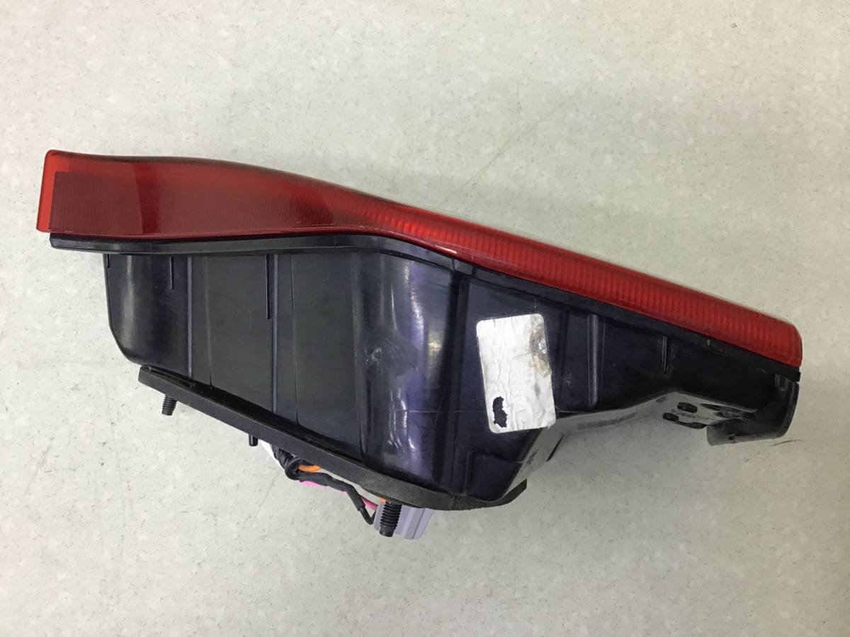 Фонарь задний внутренний правый Kia Rio 4 (FB) 2017-2022