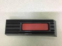 Отражатель задний Jetour T2 2024>