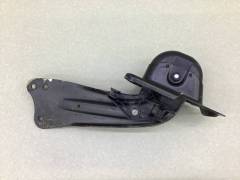 Рычаг задний продольный левый Skoda Octavia A5 (1Z5) 2004-2013