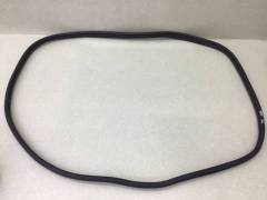 Уплотнитель проема двери задней левой Chery Tiggo 4 (T17/J68) 2017-2023