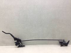 Кронштейн кабины Hino 300 2011 - н.в.