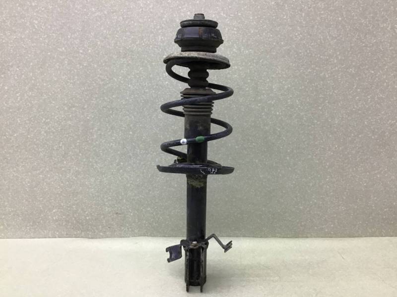 Амортизатор передний левый Renault Logan (2) 2014>