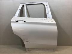 Дверь задняя правая BMW X1 F48 2014>