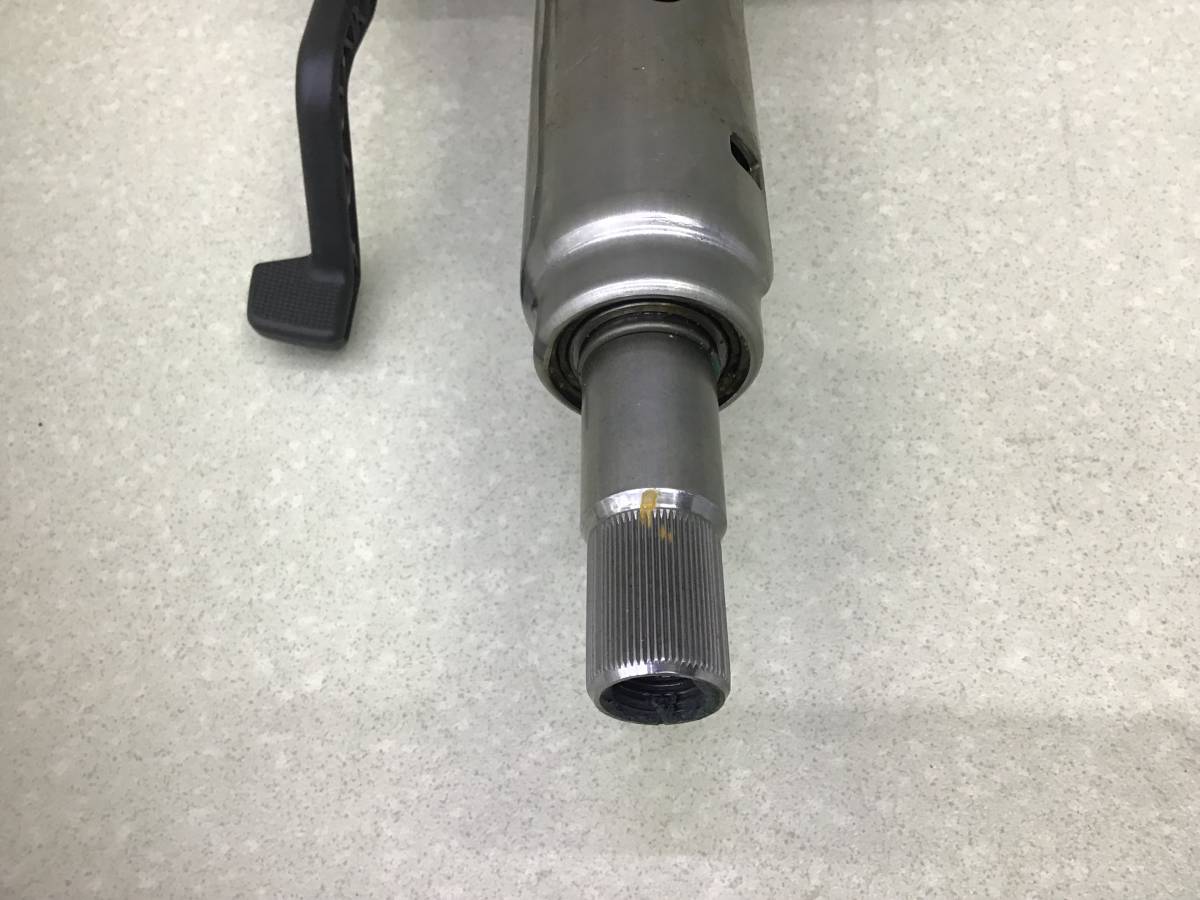 Колонка рулевая Opel Astra J (P10) 2009-2015 Колонка рулевая Opel Astra J (P10) 2009-2015