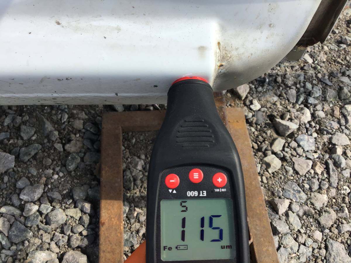 Порог со стойкой правый Lada Largus (R90) 2012-2022