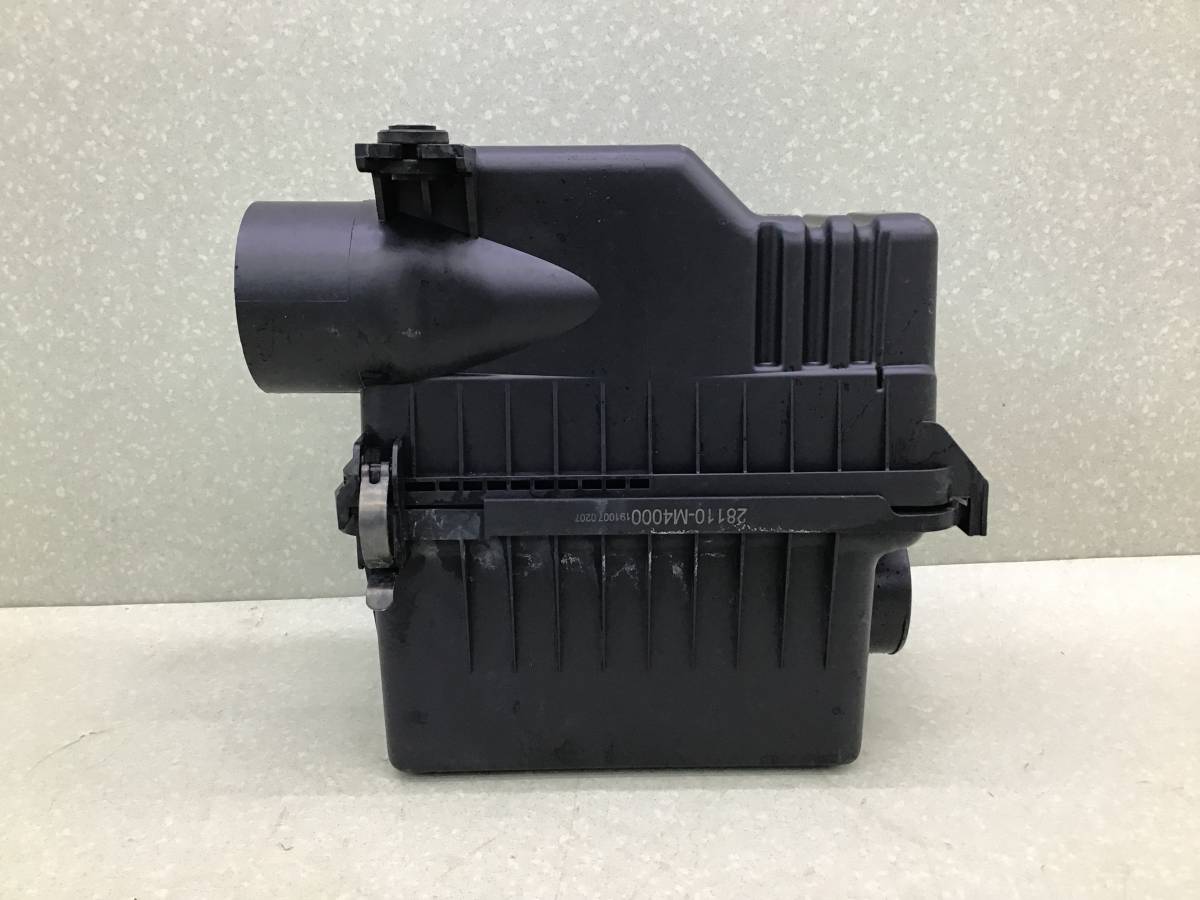 Корпус воздушного фильтра Hyundai Creta (GS) 2016-2021