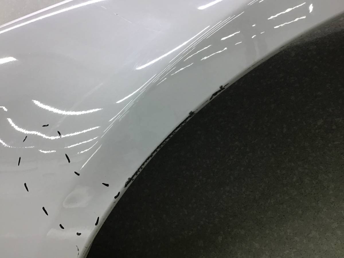 Крыло переднее правое BMW 3-series E90/E91 2005-2011 Крыло переднее правое BMW 3-series E90/E91 2005-2011