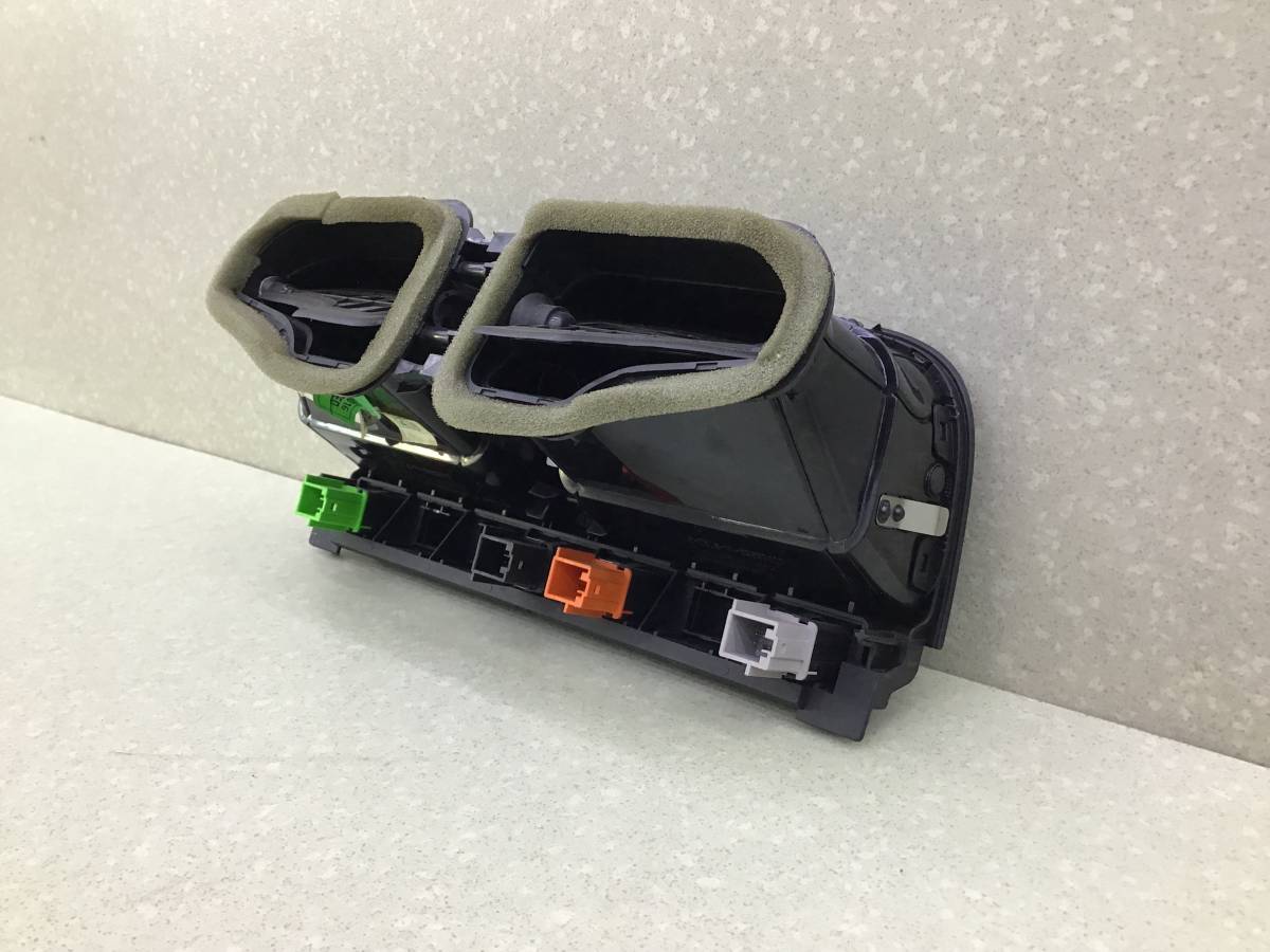 Дефлектор воздушный Volkswagen Polo Sed 5 (6C1) 2010-2020