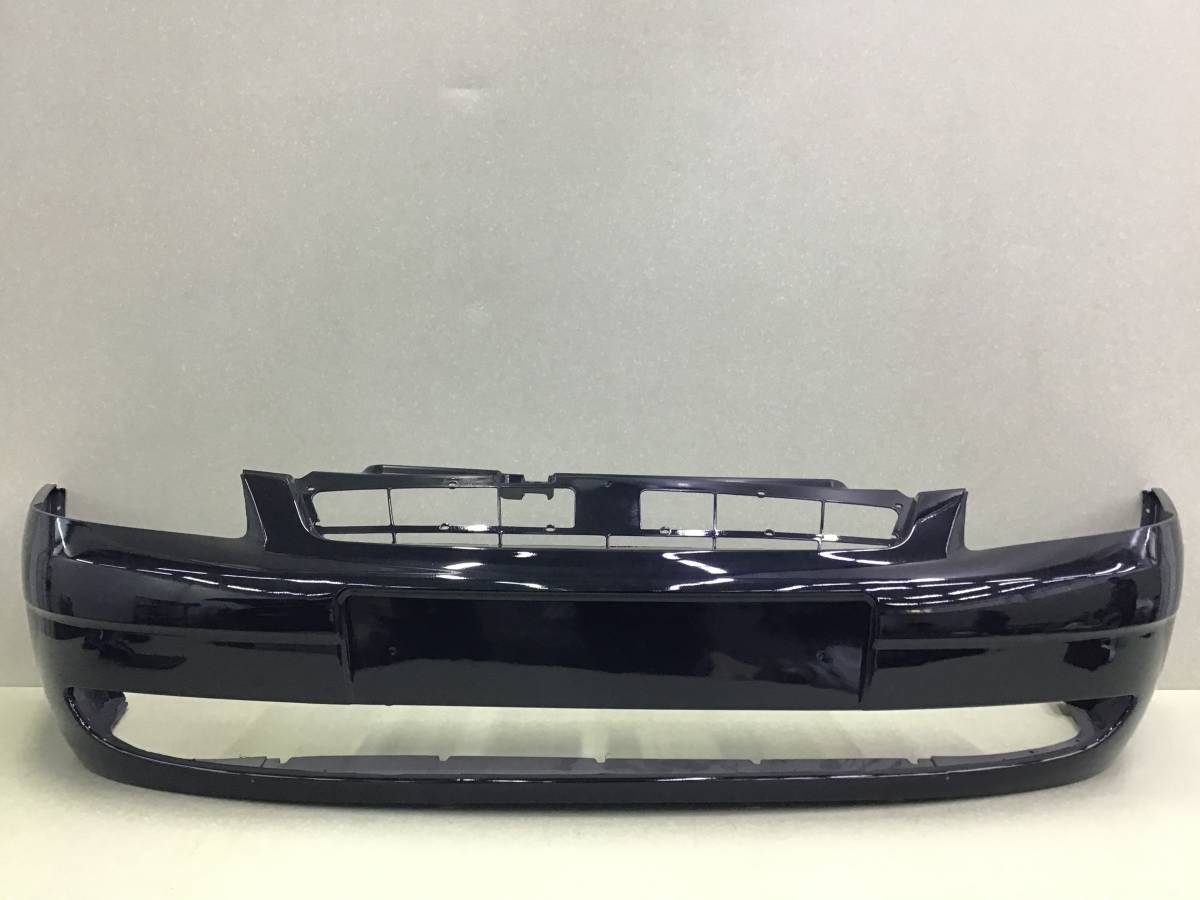 Бампер передний Lada Priora (2170) 2007-2018