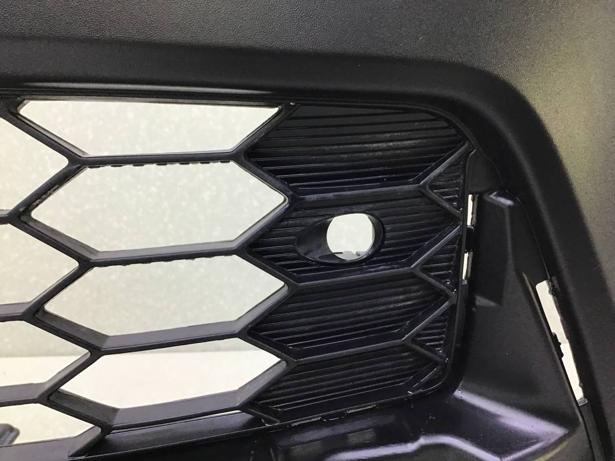 Юбка передняя Honda CR-V 5 (RW) 2016-н.в. Юбка передняя Honda CR-V 5 (RW) 2016-н.в.