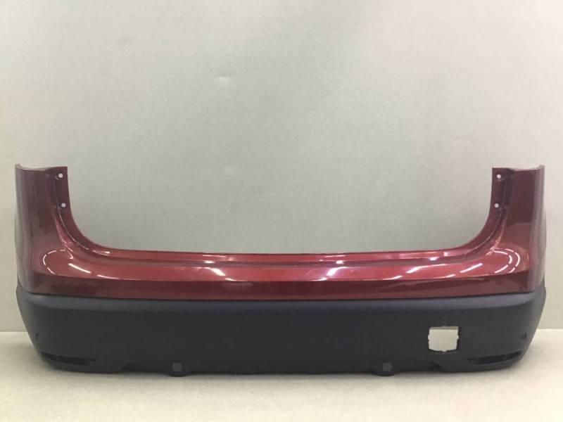 Бампер задний Nissan Qashqai (J11) 2014> Бампер задний Nissan Qashqai (J11) 2014>